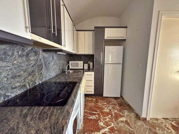 Image No.20-Appartement de 2 chambres à vendre à Las Ramblas Golf