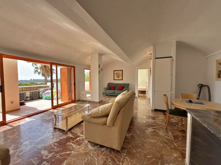 Image No.21-Appartement de 2 chambres à vendre à Las Ramblas Golf