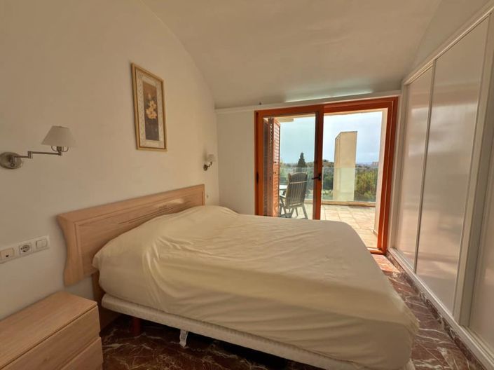 Image No.25-Appartement de 2 chambres à vendre à Las Ramblas Golf