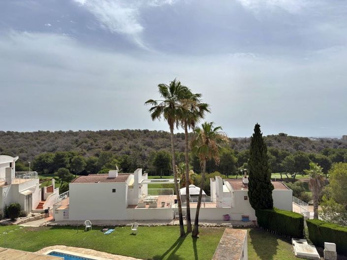 Image No.29-Appartement de 2 chambres à vendre à Las Ramblas Golf