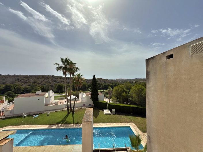 Image No.4-Appartement de 2 chambres à vendre à Las Ramblas Golf