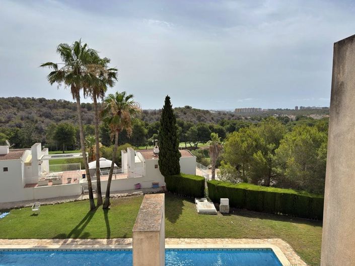 Image No.5-Appartement de 2 chambres à vendre à Las Ramblas Golf