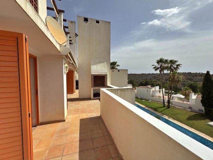 Image No.6-Appartement de 2 chambres à vendre à Las Ramblas Golf