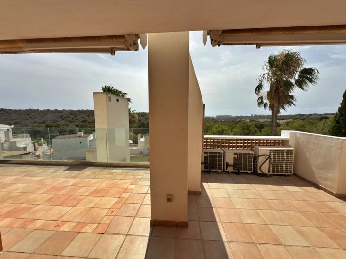 Image No.7-Appartement de 2 chambres à vendre à Las Ramblas Golf