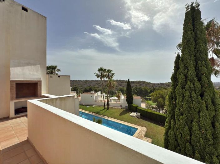 Image No.8-Appartement de 2 chambres à vendre à Las Ramblas Golf