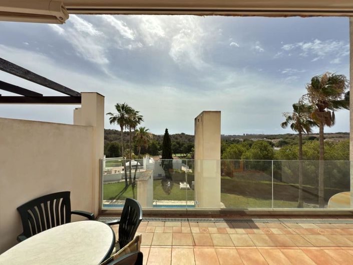 Image No.9-Appartement de 2 chambres à vendre à Las Ramblas Golf