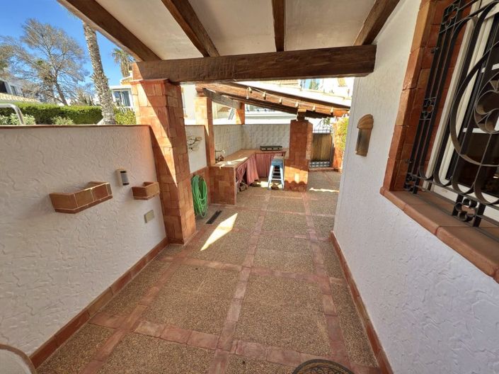 Image No.11-Villa de 4 chambres à vendre à Villamartin