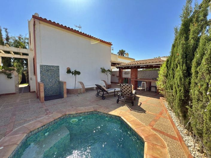 Image No.14-Villa de 4 chambres à vendre à Villamartin