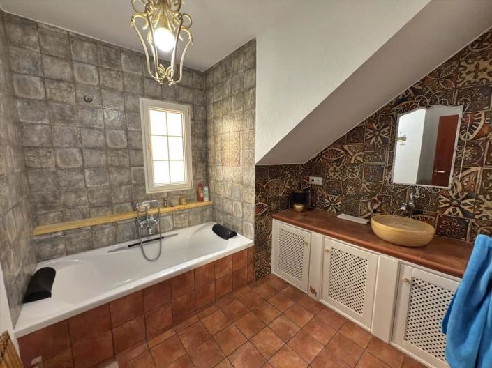 Image No.17-Villa de 4 chambres à vendre à Villamartin