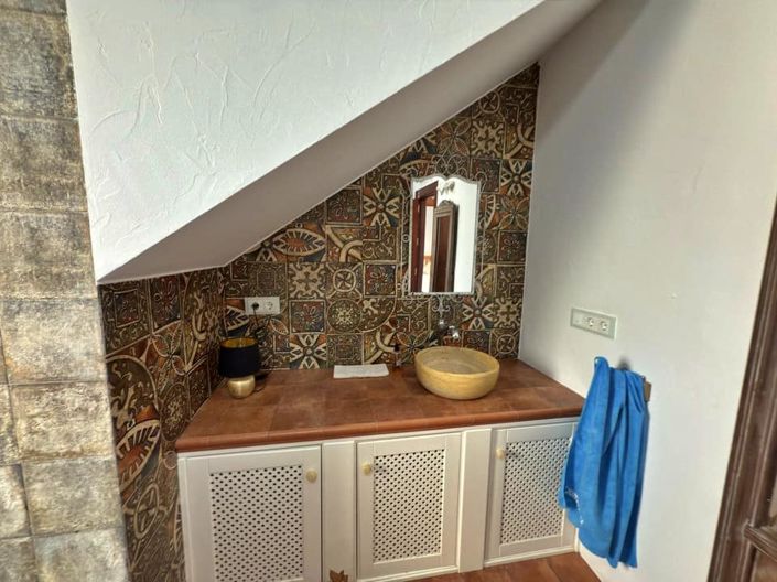 Image No.19-Villa de 4 chambres à vendre à Villamartin