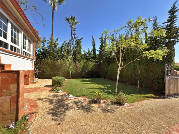 Image No.2-Villa con 4 dormitorios en venta