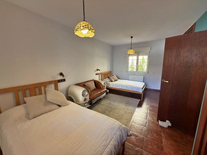 Image No.22-Villa de 4 chambres à vendre à Villamartin