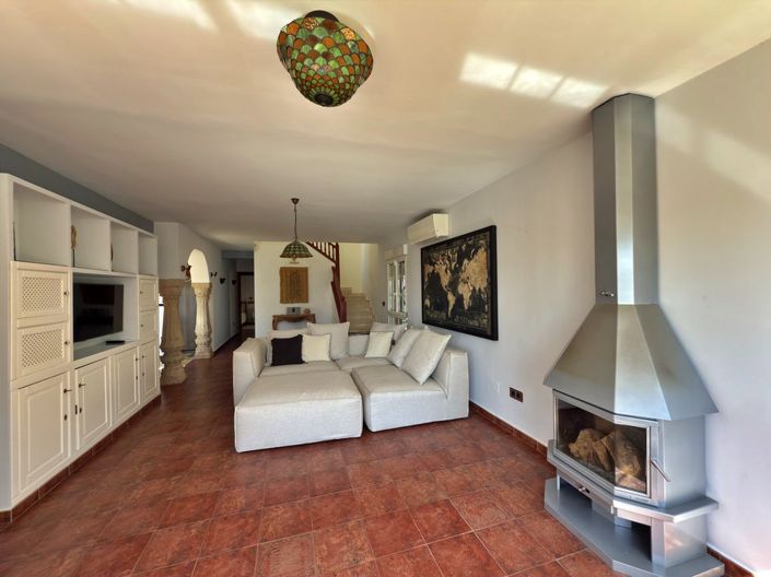 Image No.4-Villa con 4 dormitorios en venta