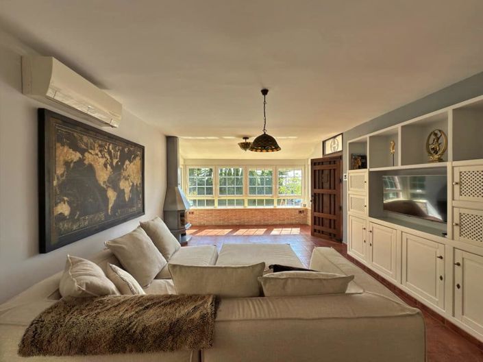 Image No.5-Villa de 4 chambres à vendre à Villamartin