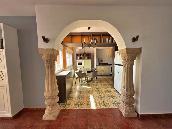 Image No.6-Villa de 4 chambres à vendre à Villamartin