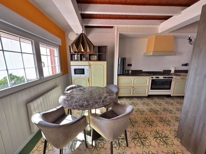 Image No.7-Villa con 4 dormitorios en venta