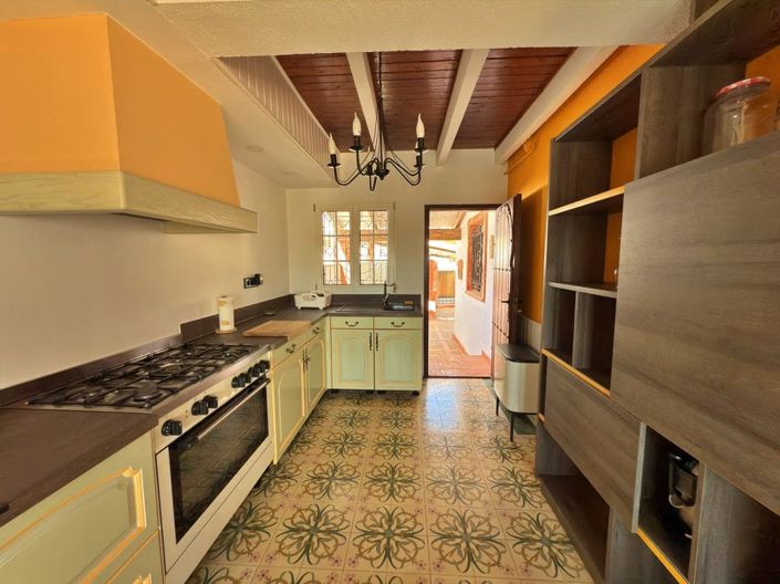 Image No.8-Villa de 4 chambres à vendre à Villamartin