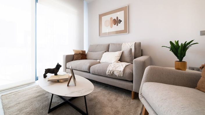 Image No.11-2 Bed Apartment for sale