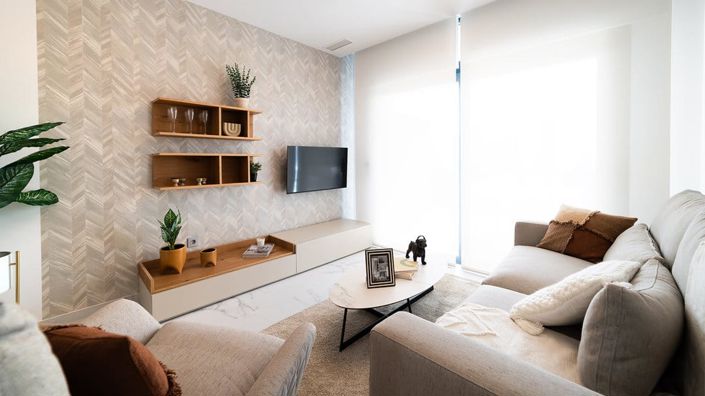 Image No.14-3 Bed Apartment for sale