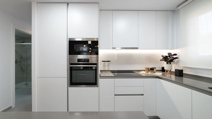 Image No.16-3 Bed Apartment for sale