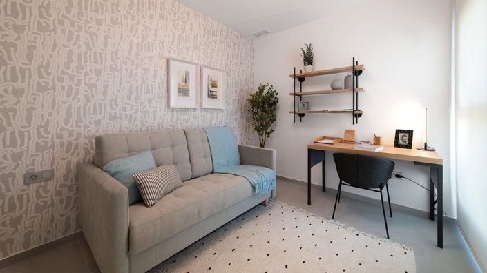 Image No.22-3 Bed Apartment for sale