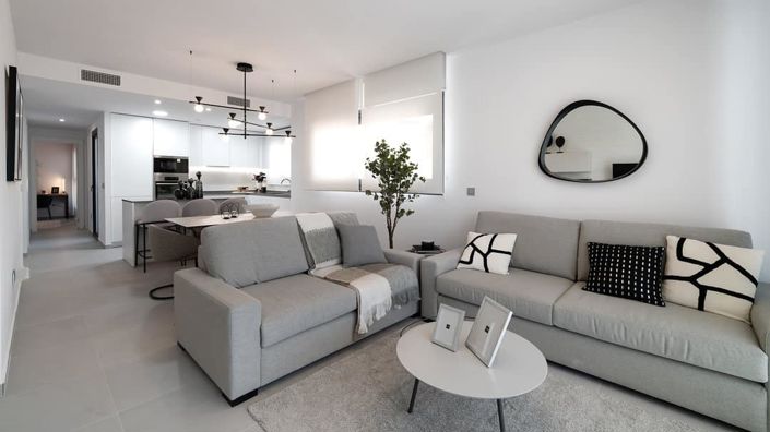 Image No.24-3 Bed Apartment for sale