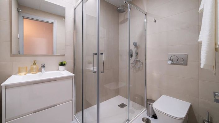 Image No.25-3 Bed Apartment for sale