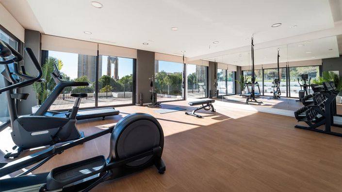 Image No.6-3 Bed Apartment for sale