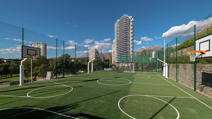 Image No.9-3 Bed Apartment for sale