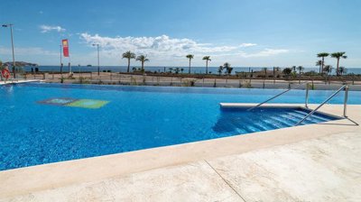 Costa Blanca Sales most sold property