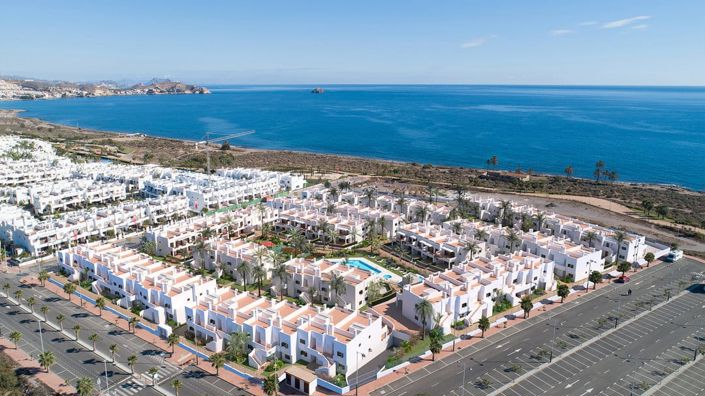 Image No.1-Appartement de 3 chambres à vendre à Almeria City