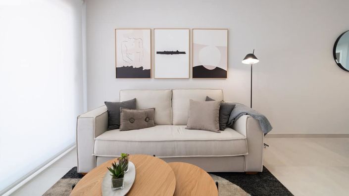 Image No.12-Appartement de 3 chambres à vendre à Almeria City