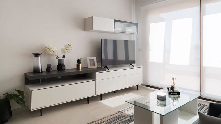 Image No.14-Appartement de 3 chambres à vendre à Almeria City