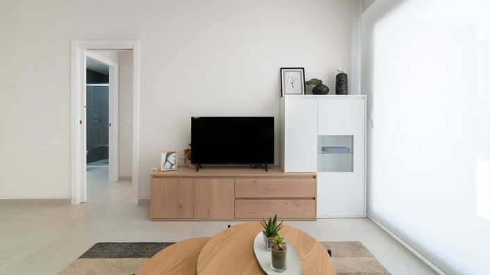 Image No.15-Appartement de 3 chambres à vendre à Almeria City