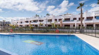 Costa Blanca Sales most sold property