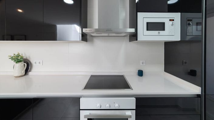 Image No.20-Appartement de 3 chambres à vendre à Almeria City