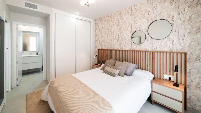 Image No.23-Appartement de 3 chambres à vendre à Almeria City