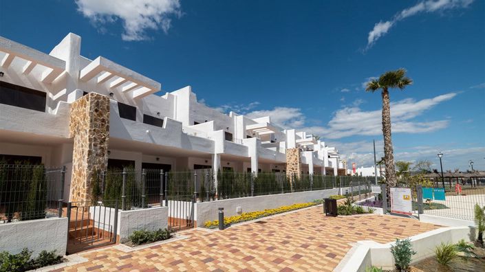 Image No.8-Appartement de 3 chambres à vendre à Almeria City