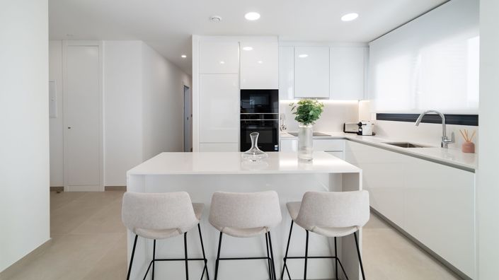 Image No.19-2 Bed Apartment for sale