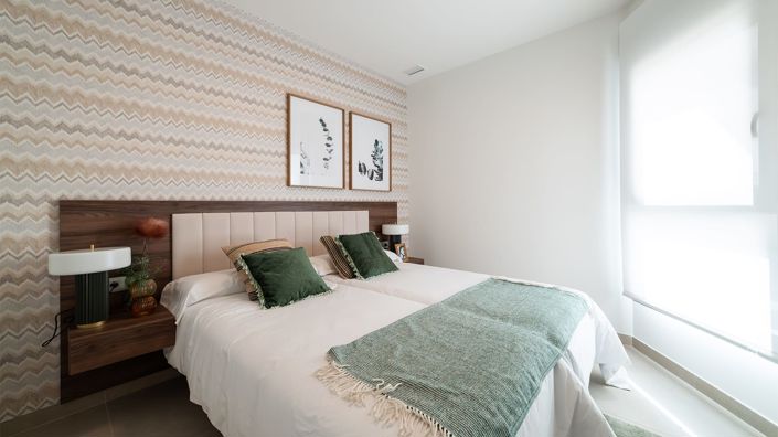 Image No.31-2 Bed Apartment for sale