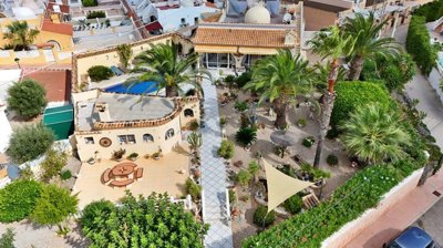 Costa Blanca Sales most sold property