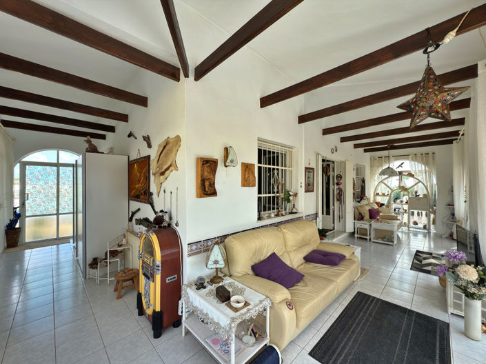Image No.14-Villa de 2 chambres à vendre à Villamartin