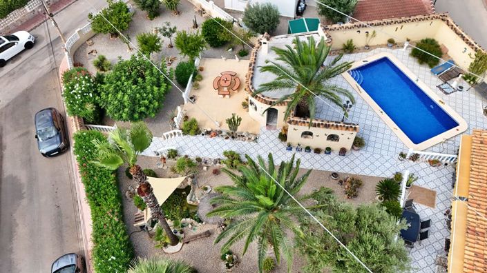 Image No.16-2 Bed Villa for sale