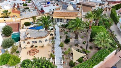 Costa Blanca Sales most sold property