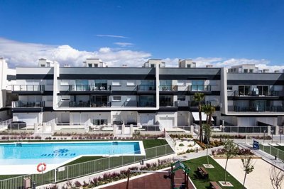Costa Blanca Sales most sold property