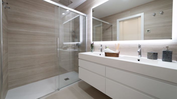 Image No.17-3 Bed Apartment for sale