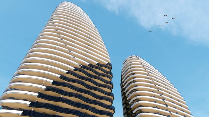 Image No.2-3 Bed Apartment for sale