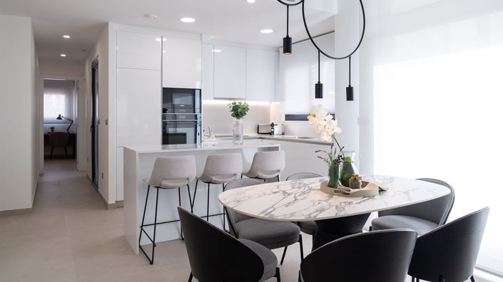 Image No.31-3 Bed Apartment for sale