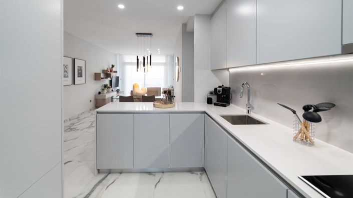 Image No.6-3 Bed Apartment for sale