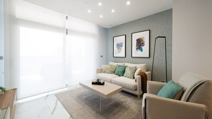 Image No.8-3 Bed Apartment for sale